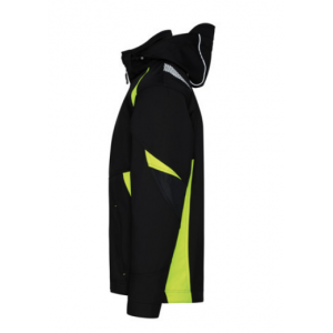 KALAMA - VESTE SOFTSHELL