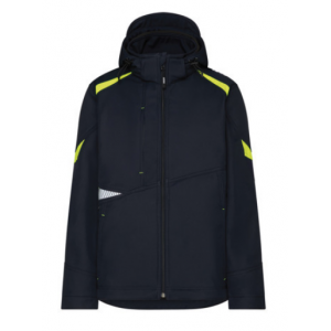 KALAMA - VESTE SOFTSHELL