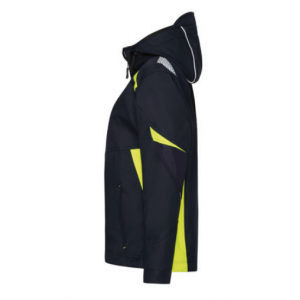 KALAMA - VESTE SOFTSHELL