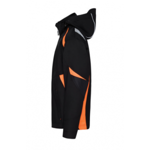 KALAMA - VESTE SOFTSHELL