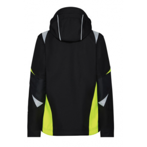 KALAMA WOMEN - VESTE SOFTSHELL