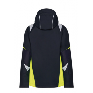 KALAMA WOMEN - VESTE SOFTSHELL