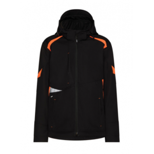 KALAMA WOMEN - VESTE SOFTSHELL