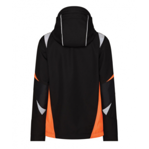 KALAMA WOMEN - VESTE SOFTSHELL