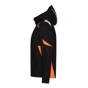 KALAMA WOMEN - VESTE SOFTSHELL