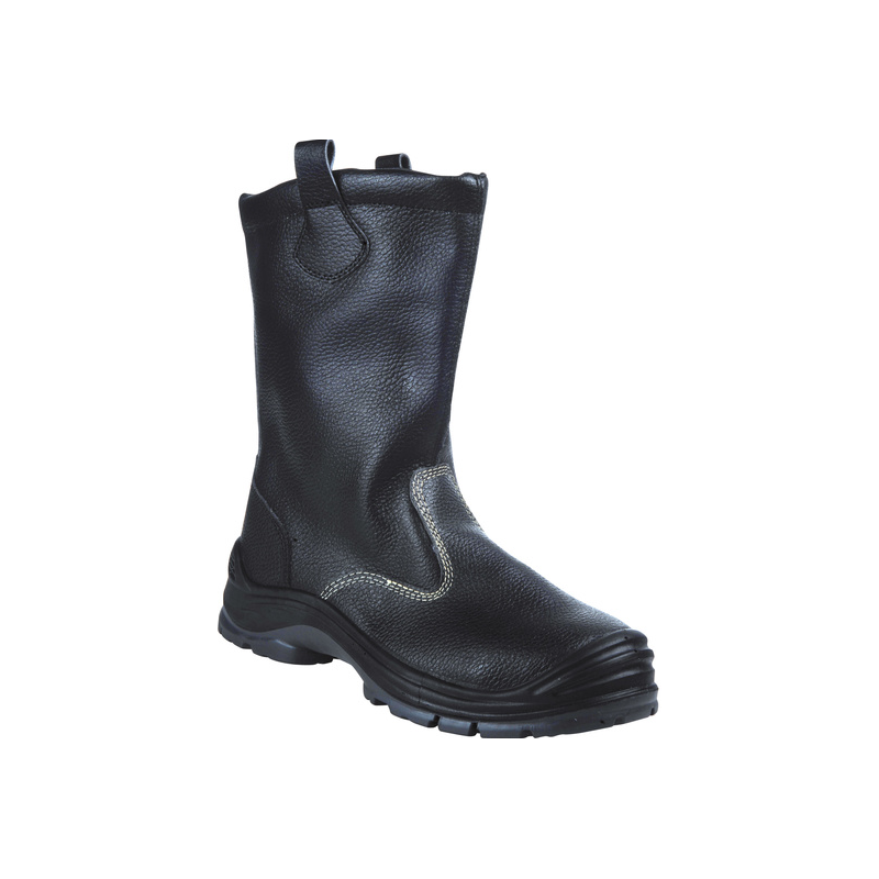 BREME - BOTTES HIVER FOURRÉES S3 SRC