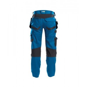 FLUX - PANTALON MULTIPOCHES STRETCH