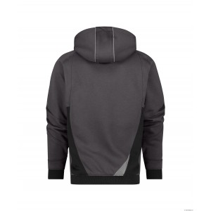 LUNAX - SWEAT SHIRT À CAPUCHE