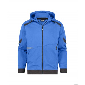 LUNAX - SWEAT SHIRT À CAPUCHE