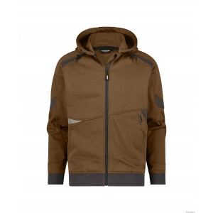 LUNAX - SWEAT SHIRT À CAPUCHE