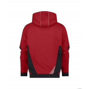 LUNAX - SWEAT SHIRT À CAPUCHE