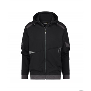 LUNAX - SWEAT SHIRT À CAPUCHE