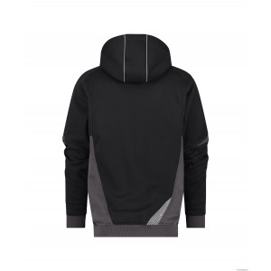 LUNAX - SWEAT SHIRT À CAPUCHE