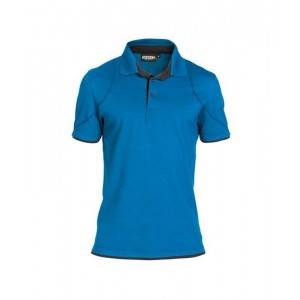 ORBITAL - POLO BICOLORE 100% COTON