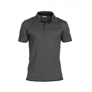 ORBITAL - POLO BICOLORE 100% COTON