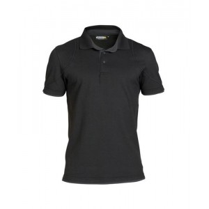 ORBITAL - POLO BICOLORE 100% COTON