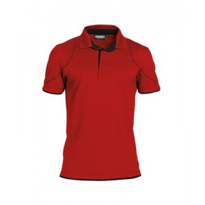 ORBITAL - POLO BICOLORE 100% COTON