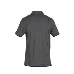 ORBITAL - POLO BICOLORE 100% COTON