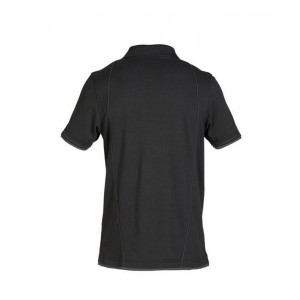 ORBITAL - POLO BICOLORE 100% COTON