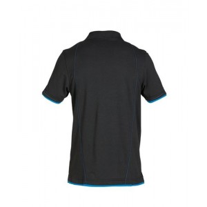 ORBITAL - POLO BICOLORE 100% COTON