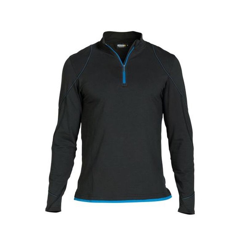 SONIC - T SHIRT MANCHES LONGUES