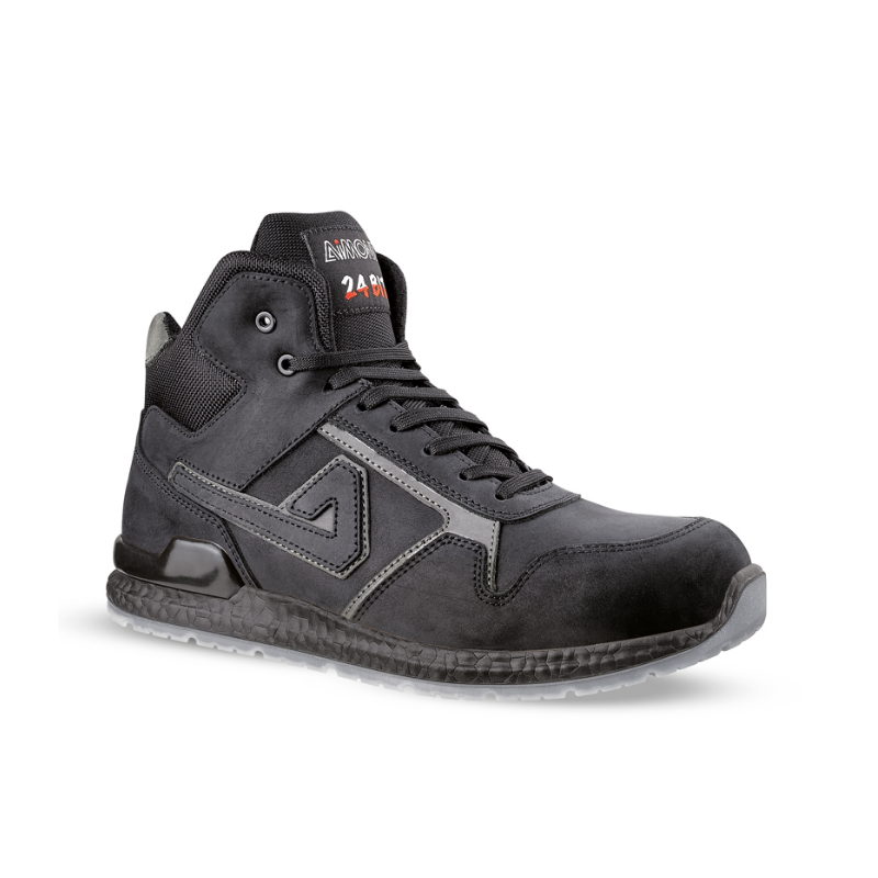 KANYE- BOTTINES 24BIT S3S FO SR