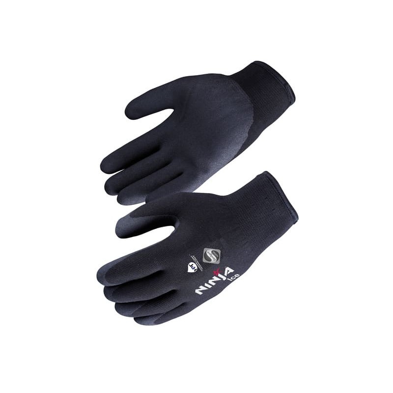NI00 - GANTS NINJA ICE SPECIAL FROID