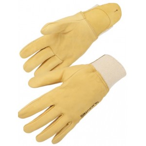 50GHBBC - GANTS FLEUR DE...
