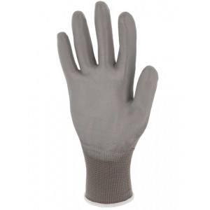 NYM15PUG - GANTS POLYAMIDE ENDUIT PU