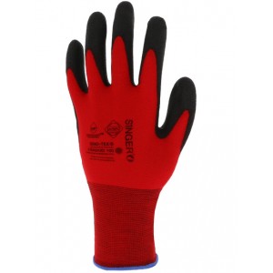 NYMR15CFTN - GANTS POLYAMIDE ENDUIT PVC CFT