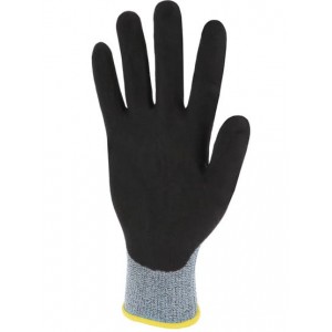 NYMFIT03 - GANTS NYLON PAUME ENDUIT NFT SANS PICOTS