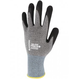 NYMFIT03 - GANTS NYLON PAUME ENDUIT NFT SANS PICOTS