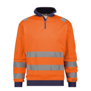 DENVER - SWEATSHIRT HAUTE...