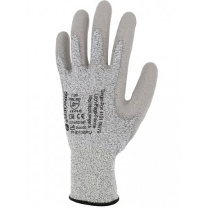 PHD135PU - GANTS ANTI COUPURE NIVEAU D. PAUME ENDUITE