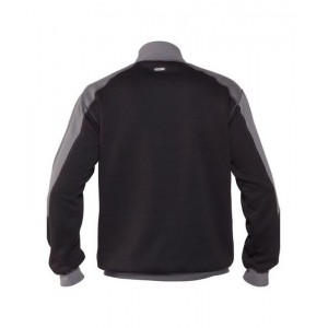 BASIEL - SWEATSHIRT BICOLORE