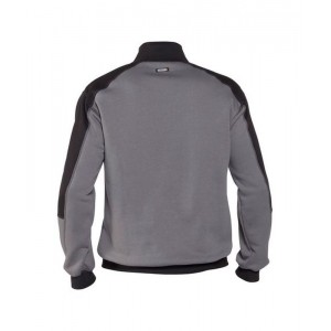 BASIEL - SWEATSHIRT BICOLORE