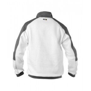 BASIEL - SWEATSHIRT BICOLORE