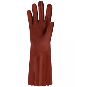 PVC740 - GANTS AKLMPST TYPE A PVC 40CM