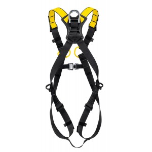 HARNAIS PETZL NEWTON VERSION EUROPEENNE