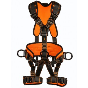 HARRICANA3 - HARNAIS...