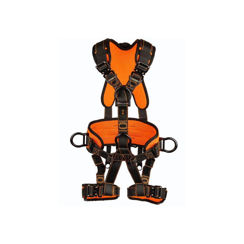 HARRICANA3 - HARNAIS CONFORT 3 EN 1