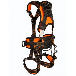 HARRICANA3 - HARNAIS CONFORT 3 EN 1