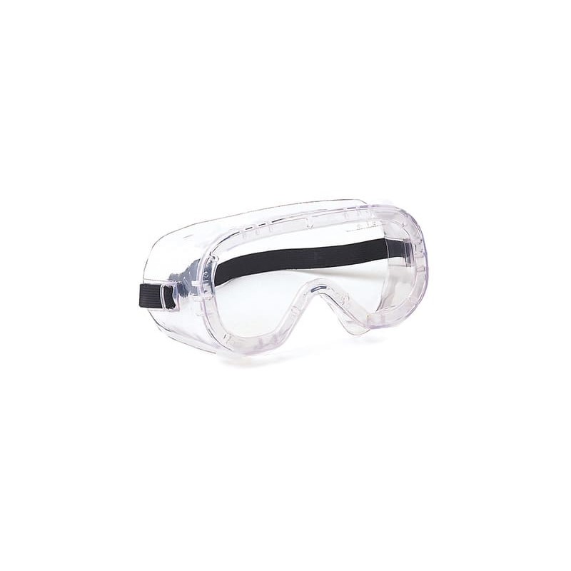 EVARIO - LUNETTES MASQUES VENTILATION INDIRECTE