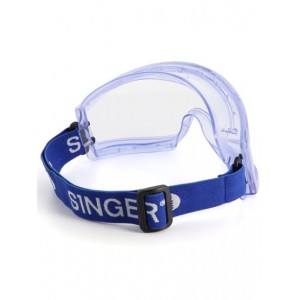 EVA03 - LUNETTE MASQUE DE PROTECTION