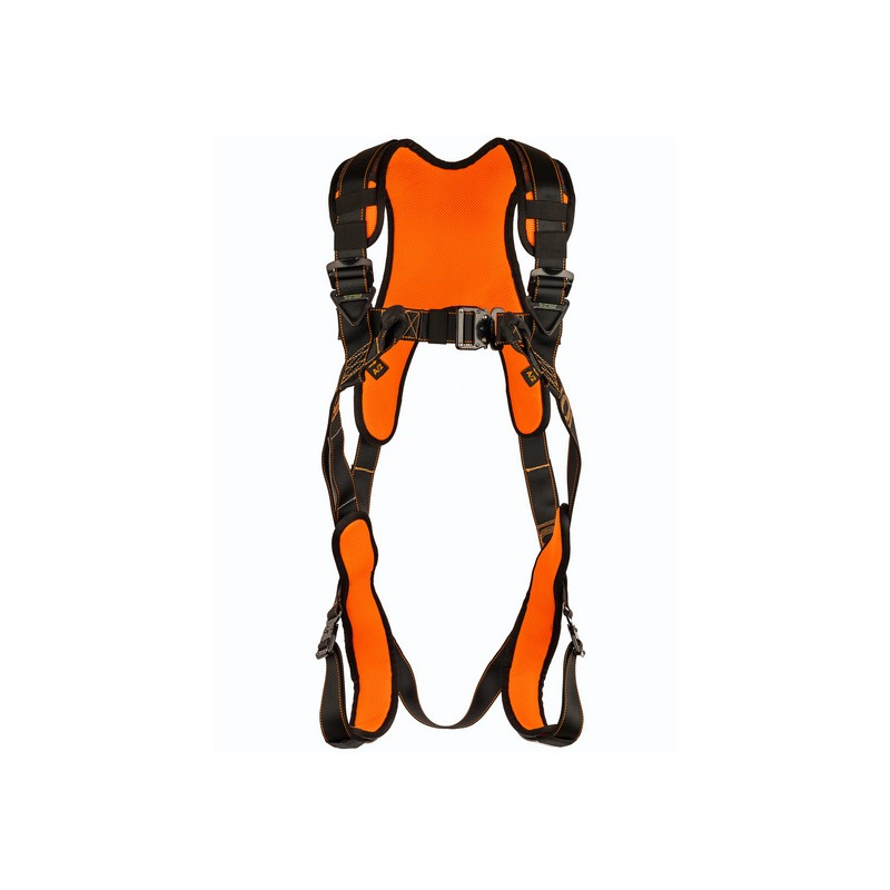 HARRICANA1 - HARNAIS CONFORT 2 POINTS