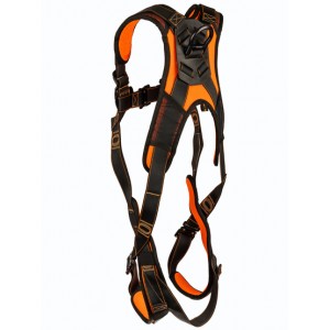 HARRICANA1 - HARNAIS CONFORT 2 POINTS