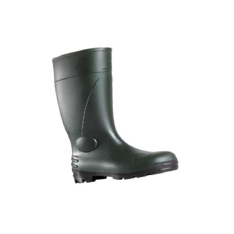 BOTTES PVC NORMAL SEC S5 SRA VERT