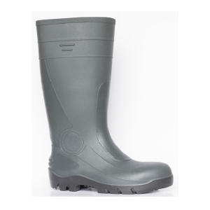 BOTTES PVC TIBRE S5 SRC VERT