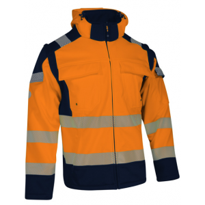 VILMIO / VILMIA - VESTE HV...