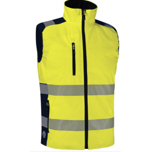GREMIO / GREMIA - GILET HAUTE VISIBILITÉ